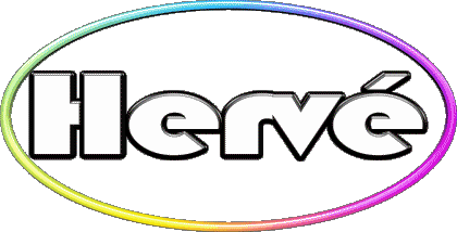 Hervé H MASCULINO - Francia Nombre 