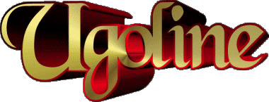 Ugoline U WEIBLICH - Frankreich Vorname 