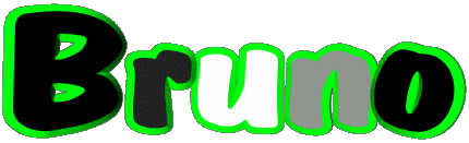 Bruno B MANN - Frankreich Vorname 