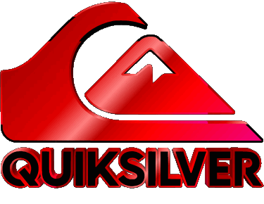 Quiksilver Ropa deportiva Moda 