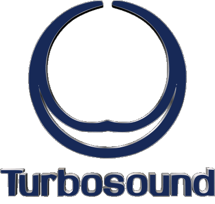 Turbosound Ton - Hardware Multimedia 