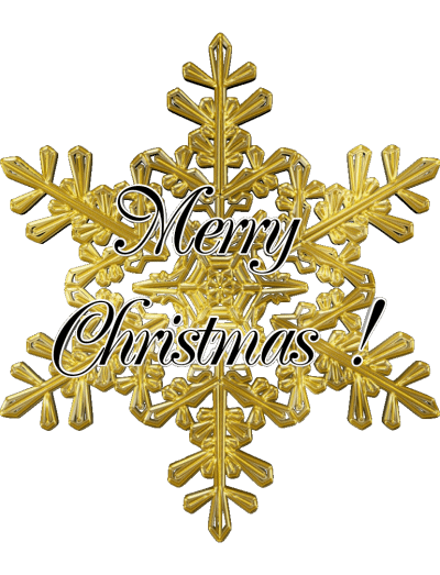 Serie 21 Merry Christmas Anglais Messages 