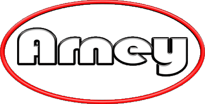 Arney A MASCULIN - UK - USA Prénoms 