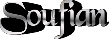 Soufian S MASCHIO - Maghreb Musulmano Nome 