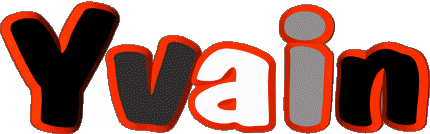 Yvain Y MASCULIN - France Prénoms 