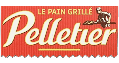 Pelletier Panes - Bizcochos Comida 