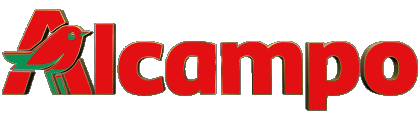 Alcampo Supermercati Cibo 