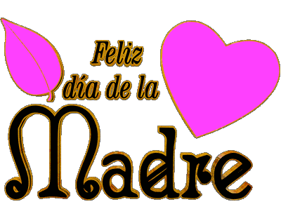 03 Feliz día de la madre Spanisch Nachrichten 