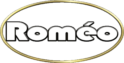 Roméo R MASCULIN - France Prénoms 