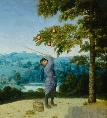 Scorpion Dagger GIF Artista Umorismo -  Fun 