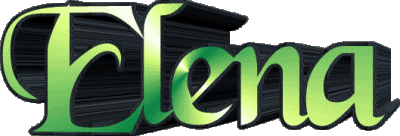 Elena E FEMININE - Italy First Names 