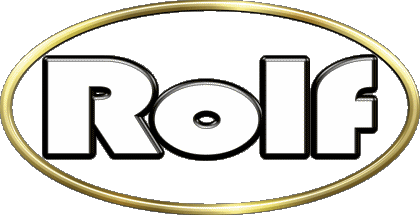 Rolf R MASCULINE - France First Names 