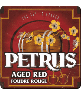 Petrus Belgique Bières Boissons 