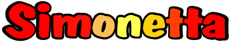 Simonetta S FEMMINILE - Francia Nome 