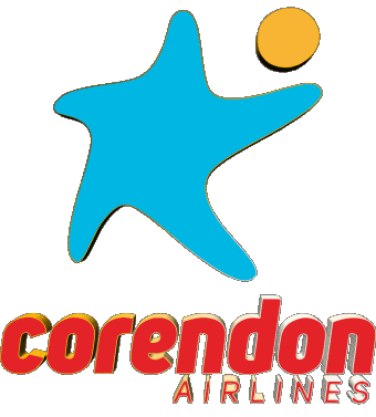 Corendon Airlines Türkei Asien Flugzeuge - Fluggesellschaft Transport 