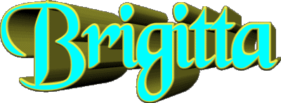 Brigitta B FEMININE - Italy First Names 