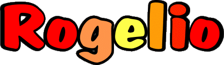 Rogelio R MASCHIO - Spagna Nome 