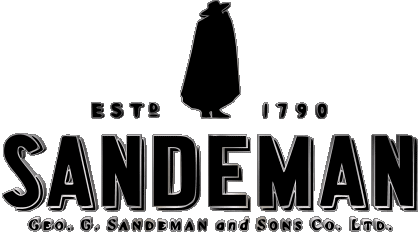Sandeman Porto Getränke 