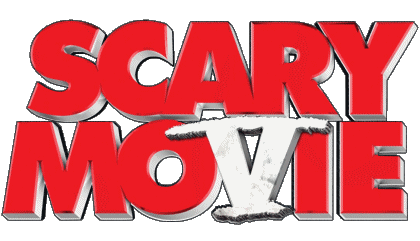 05 - Logo Scary Movie V International Multimedia 