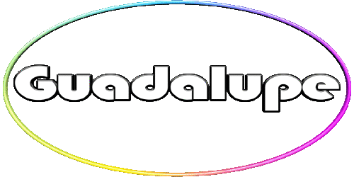 Guadalupe G FEMMINILE - Spagna Nome 