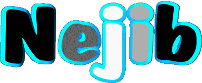 Nejib N MASCULIN - Maghreb Musulman Prénoms 