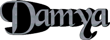 Damya D FEMININE - Maghreb Muslim First Names 