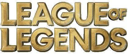 Logo League of Legends Videospiele Multimedia 
