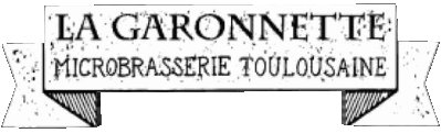 La Garonnette Frankreich Bier Getränke 