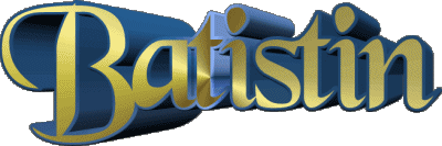 Batistin B MANN - Frankreich Vorname 