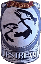 Picaroons Canada Bières Boissons 