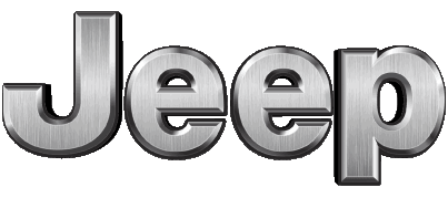 Logo Jeep Cars Transport 