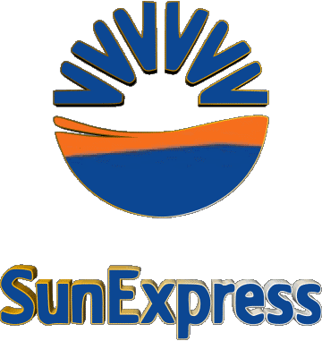 SunExpress Turchia Asia Aerei - Compagnia aerea Trasporto 