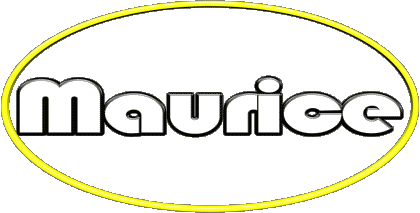 Maurice M MASCULINO - Francia Nombre 