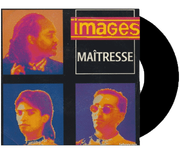 Maitresse-Maitresse Images I Compilation 80' France Musique Multi Média 
