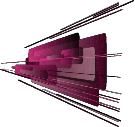 020 Sfondo trasparente Astratto - Geometrico Buon Compleanno Italiano Messagi 