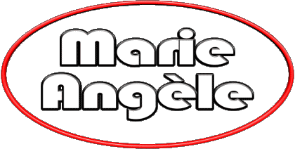 Marie Angèle M Composed FEMININE - France First Names 