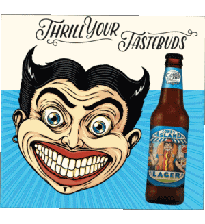 Coney Island USA Birre Bevande 