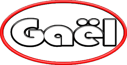 Gaël G MASCULINO - Francia Nombre 