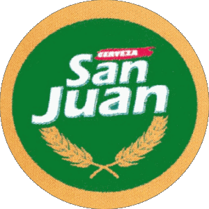 San Juan Peru Bier Getränke 