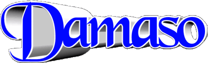 Damaso D MASCULINO - Italia Nombre 