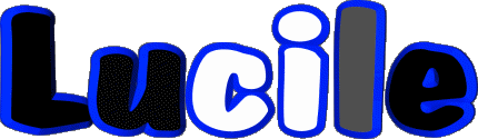 Lucile L FEMMINILE - Francia Nome 