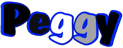 Peggy P WEIBLICH - Frankreich Vorname 