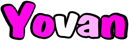 Yovan Y MASCULINE - France First Names 