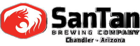 SanTan USA Bier Getränke 