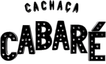 Cabaré Cachaça Boissons 