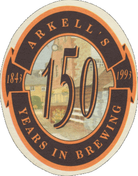 Arkell's UK Beers Drinks 