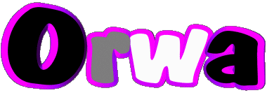 Orwa O MANN - Maghreb Muslim Vorname 