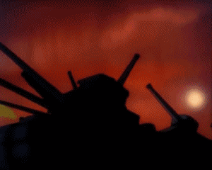 Blitz Wolf Tex Avery Cartoni animati TV Film Multimedia 