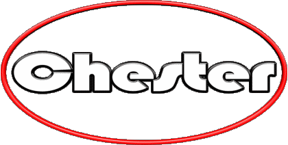 Chester C MASCULIN - UK - USA Prénoms 