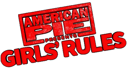 Girls' Rules American Pie Películas Internacional Multimedia 